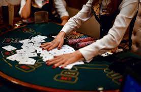 Онлайн казино Flagman Casino