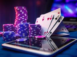 Онлайн казино Casino Golden Alex